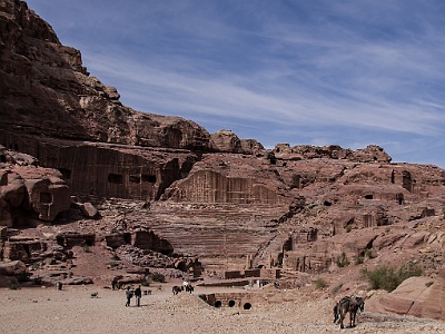 Israel Jordanien -160